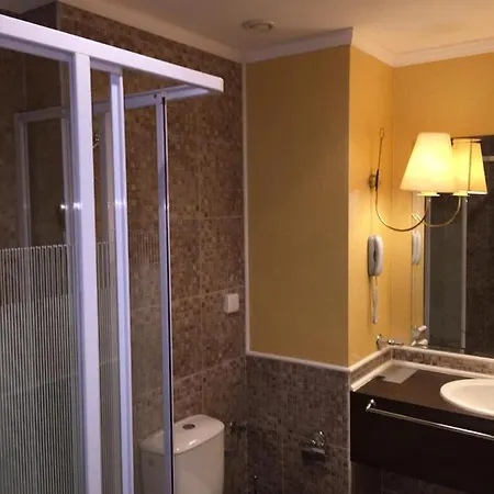 квартира- студия в отеле Royal Beach Lejlighed Sunny Beach
